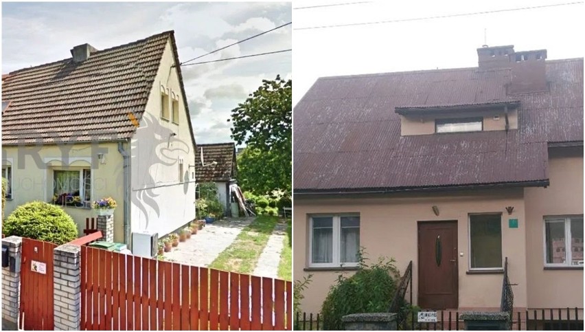 Zobacz za ile można kupić dom w Słupsku