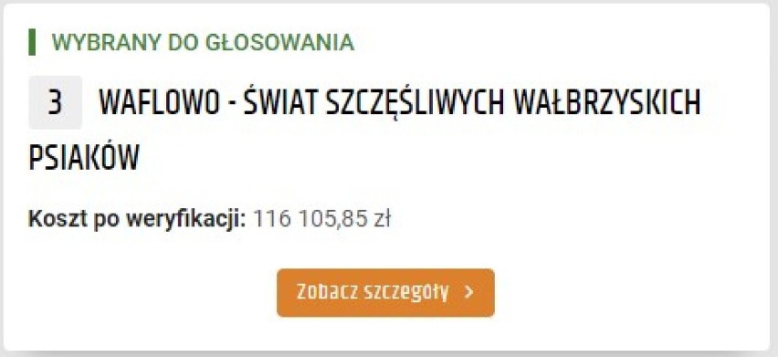 3. WAFLOWO - ŚWIAT SZCZĘŚLIWYCH WAŁBRZYSKICH PSIAKÓW/...