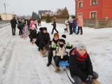 Mikołajki w Ptaszkowie. Kulig oraz wiele innych atrakcji w świątecznym stylu