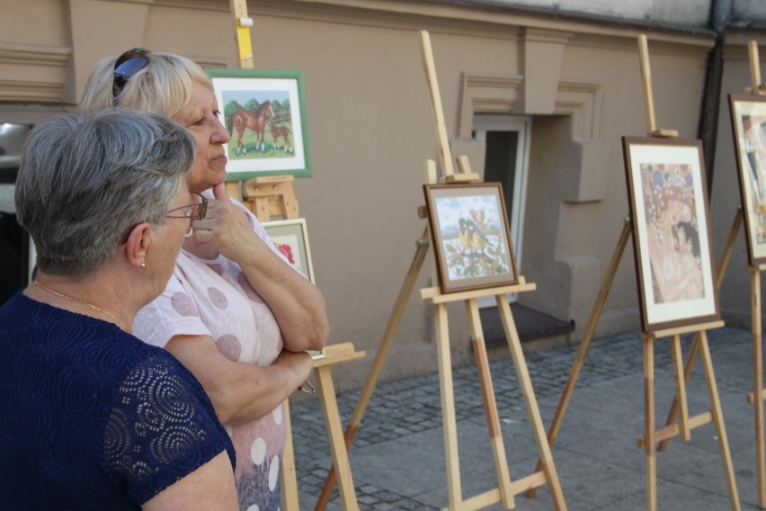 Ulica Niecała w Kaliszu zaprasza na letnie spotkania z...