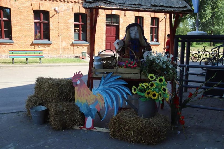 Piknik z Folklorem po raz siódmy bawił mieszkańców [zdjęcia]