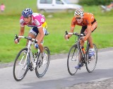 68. Tour de Pologne: Skil-Shimano nastawiony na sprinty