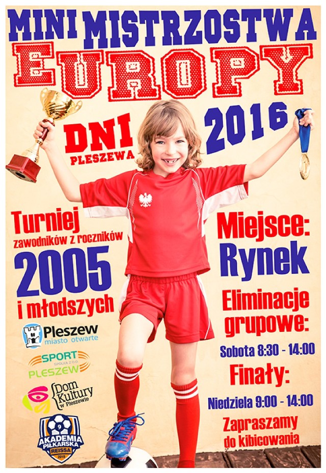 Mini Mistrzostwa Europy