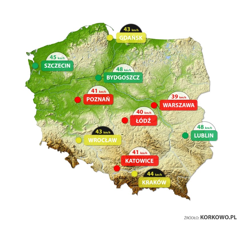 Jak widać na grafice za drugi kwartał 2017 r., to właśnie w...