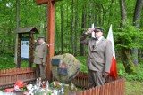 77 rocznica bitwy w Topile. W 1945 r. żołnierze 5. Wileńskiej Brygady AK starli się z wojskiem NKWD