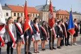 Majówka 2023 w Tomaszowie: Uroczystości z okazji Dnia Flagi i 232. rocznicy uchwalenia Konstytucji 3 maja - PROGRAM
