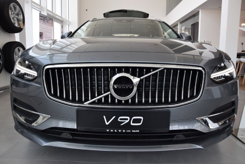 Salon Volvo Car Kalisz zaprasza na Dni Otwarte w Volvo
