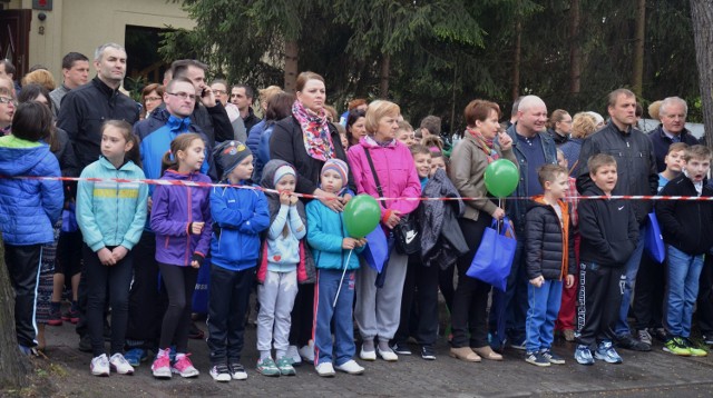 Dni Wronek rozpoczęły się od XX Biegów Ulicznych