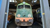 Miłośnicy kolei z Chojnic kupili lokomotywę. Będzie jeździć, ale potrzebne są pieniądze