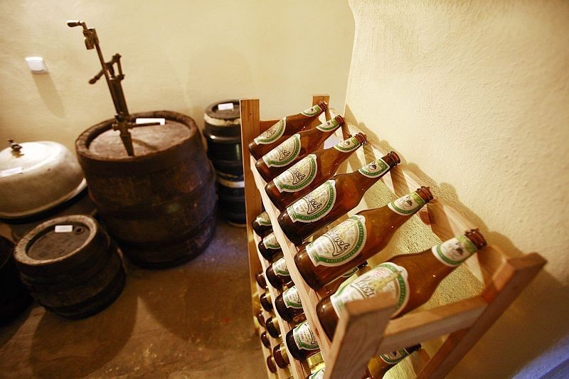Czeskie piwa

Czeskie piwa są bardzo popularne we...