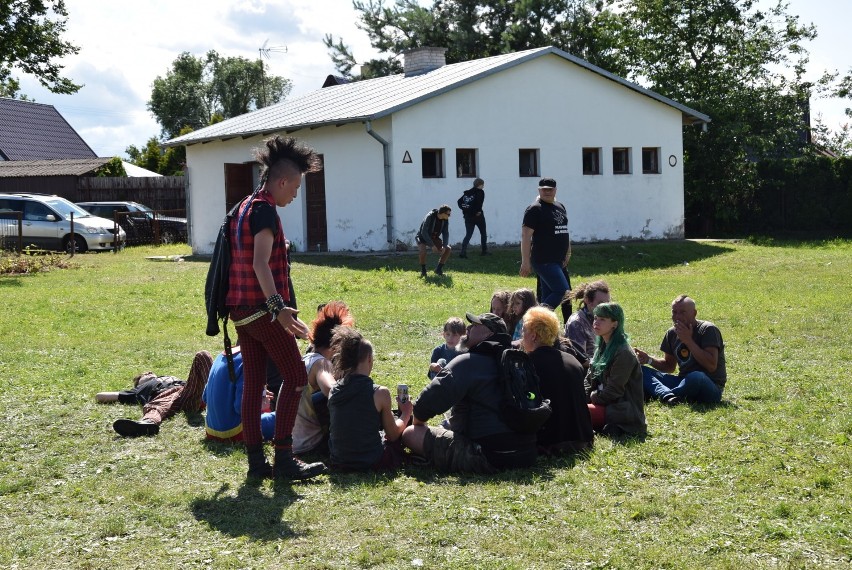 Rock na Bagnie 2019: Mocna muzyka i dobra zabawa. To wszystko tylko w Goniądzu (zdjęcia)