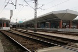 Kraków: na Euro 2012 wszystkie perony będą gotowe [ZDJĘCIA]