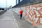 Graffiti w Poznaniu: Poznań promuje sztukę, nie wandalizm! [ZDJĘCIA]