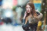 Kobieta. Filary kobiecej odporności zimą: dieta, aktywność fizyczna, relaks, odpoczynek oraz relacje z ludźmi
