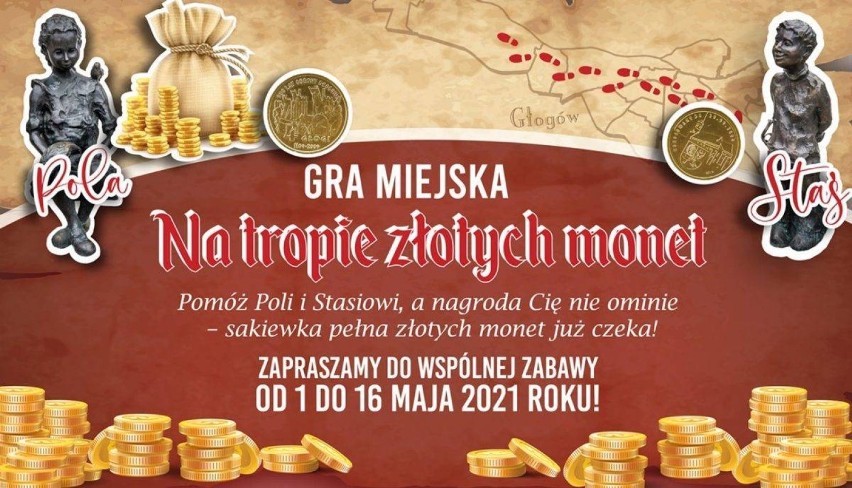 Majówka w Głogowie