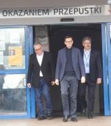 Premier Mateusz Morawiecki przyjedzie do Jastrzębia? Szef rządu miałby wizytować kopalnię Jas-Mos, gdzie powstanie fabryka magazynów energii