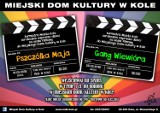 Kino w Kole: Wejściówki w cenie 1 zł do odbioru w MDK