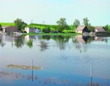 Życie Konina - Nie ma pieniędzy na polder