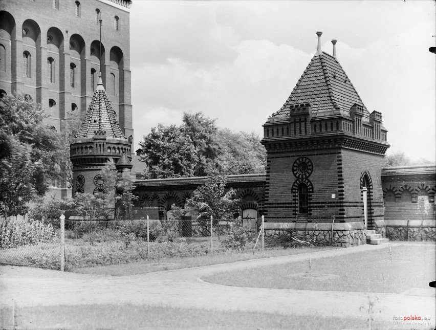 Wrocławskie wodociągi mają 150 lat! Zobacz archiwalne zdjęcia! 