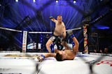 Gala sportów walki Bogdanka Armia Fight Night 7. Zobacz zdjęcia