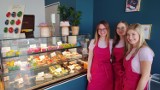 Rzemieślnicza cukiernio-kawiarnia powstała w Piotrkowie. Kameralne miejsce znajduje się poza ścisłym centrum miasta ZDJĘCIA, VIDEO