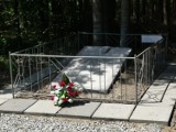 Odnowione miejsce martyrologii Polaków w Harklowej