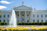 Jak mieszka Joe Biden? Biały Dom można zwiedzić za pomocą aplikacji. To najpilniej strzeżony budynek świata. Jakie sekrety skrywa?