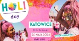 Dzień kolorów Katowice 2024. Już 26 maja sprawdź najbardziej kolorową imprezę w Katowicach