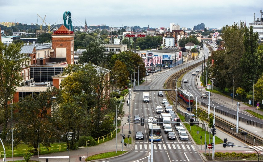 Miejsce 10. Bydgoszcz
Wynik ogólny: 60,27

Twórcy rankingu...