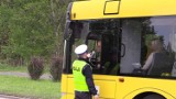 Pijany kierowca autobusu w Żywcu! Z promilami... wiózł ludzi do pracy