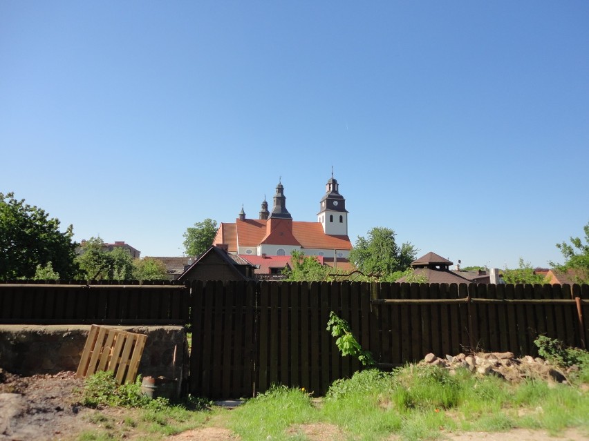 Uroczystości odpustowe na Kalwarii Wielewskiej. Do Wiela przybyli pielgrzymi z całego regionu [ZDJĘCIA]