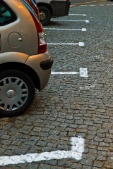 W Białymstoku powstanie pierwszy parking typu Parkuj i Jedź