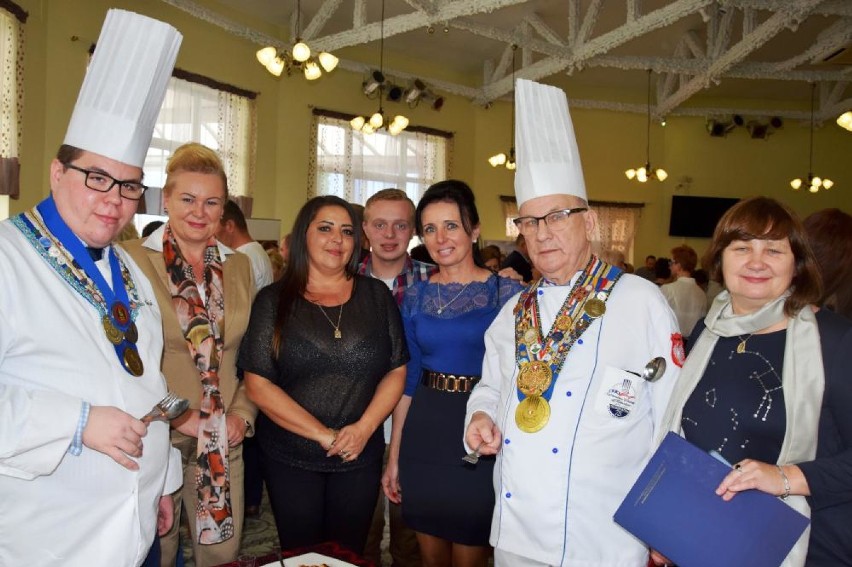 Kulinarne podróże po Wielkopolsce z gospodyniami z gminy Sośnie [FOTO]