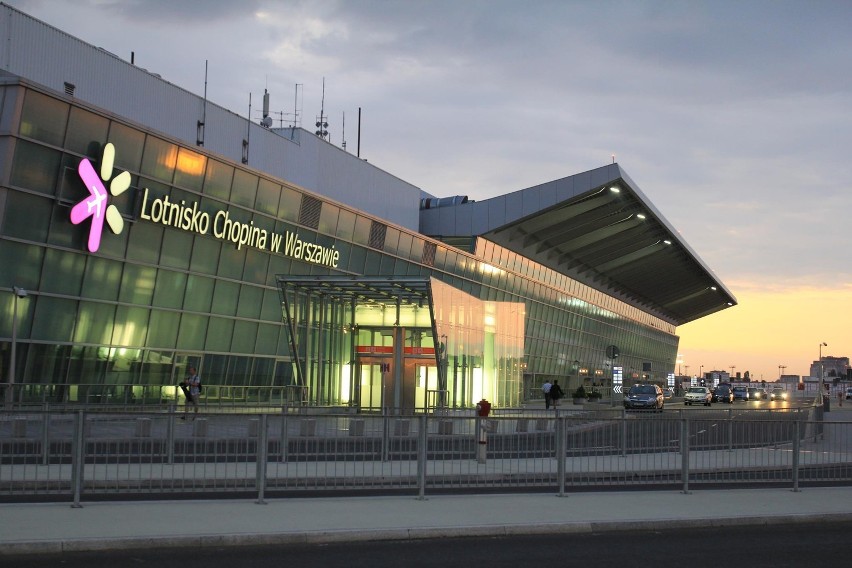 Lotnisko Chopina obniża opłaty lotniskowe. Będą tańsze loty z Warszawy?