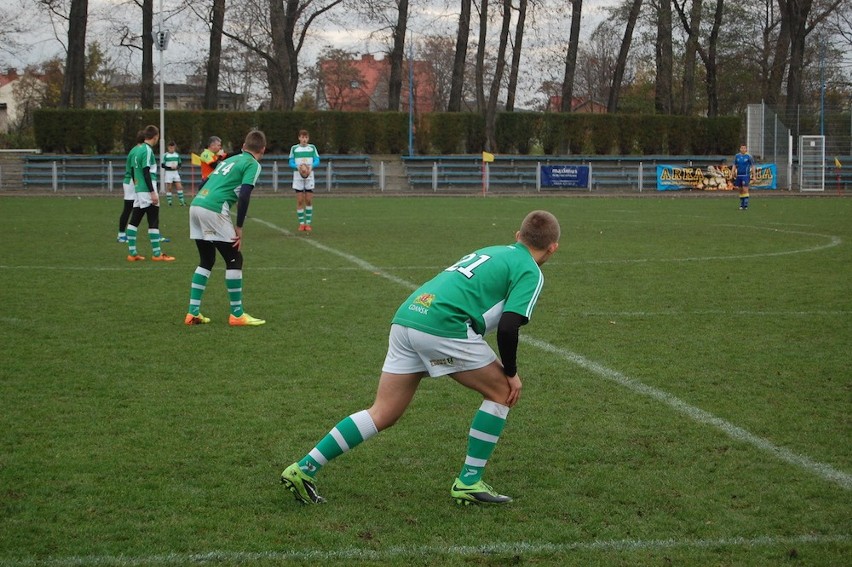 Rugby Rumia: Turniej Rugby 7 Rumia Kadet Cup