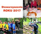 Które stowarzyszenie zwycięży w powiecie? 