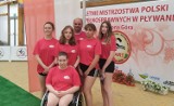 Kaliszanki na podium mistrzostw Polski niepełnosprawnych. ZDJĘCIA