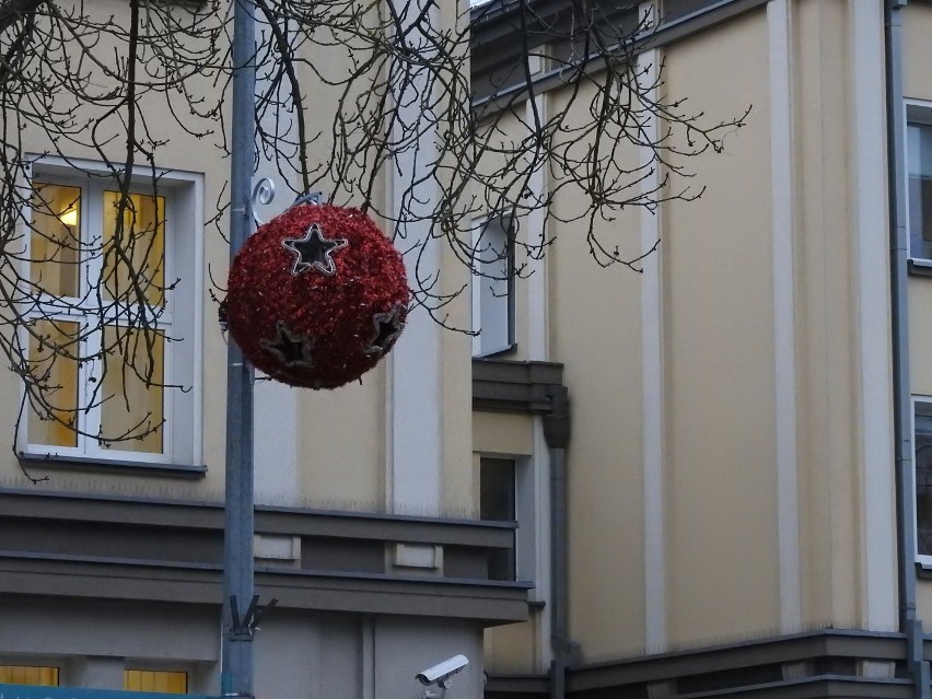 Niebawem Białystok na nowo rozbłyśnie światłem tysięcy...