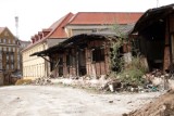 Opuszczone i przerażające ruiny budynków w Legnicy, zobaczcie aktualne zdjęcia