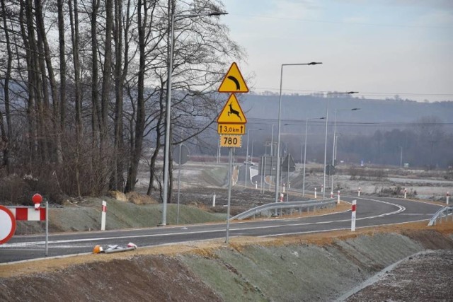 Kierowcy czekają na kolejną obwodnicę w gminie Babice