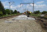 Modernizacja linii kolejowej w naszym województwie ma zwiększyć bezpieczeństwo i skrócić czas jazdy