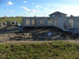 Trwa budowa przedszkola w Cekcynie. Będzie tam miejsce dla 175 maluchów