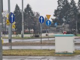 Absurdy drogowe w Toruniu. Te rozwiązania denerwują kierowców! Zobaczcie, na co kierowcy w Toruniu narzekają najbardziej