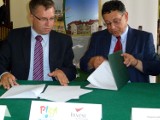 Jest umowa o współpracy Piły z Polską Agencją Informacji i Inwestycji Zagranicznych