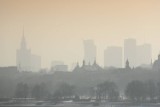Zakaz spalania węgla od 2024 roku w Warszawie? Ruszają konsultacje dot. projektu uchwały antysmogowej dla Mazowsza