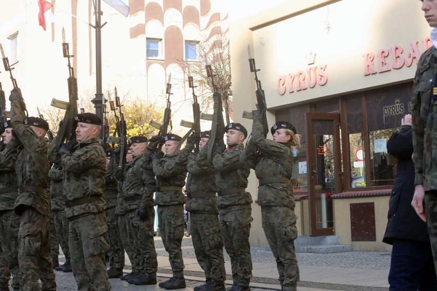 W kwietniu rusza kwalifikacja wojskowa dla mężczyzn i kobiet w Legnicy. Kto musi się zgłosić? 