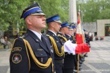 Bogu na chwałę, ludziom na ratunek. Wielkie strażackie święto w Gorzowie! 