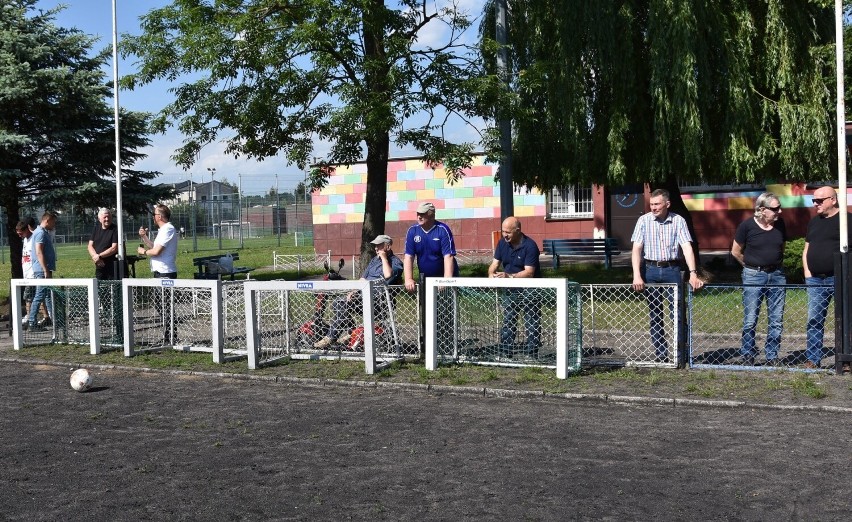 Stadion w Golubiu-Dobrzyniu przejdzie modernizację....