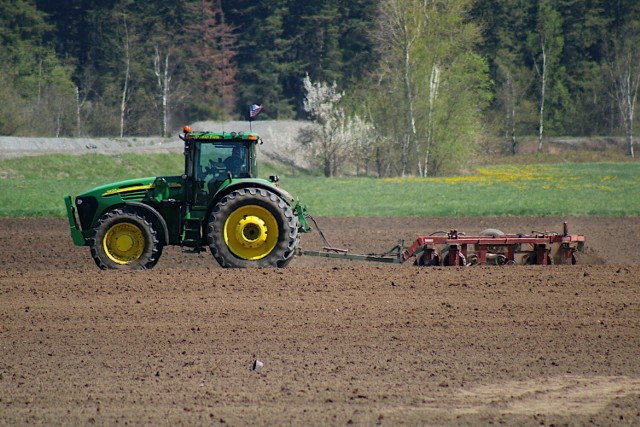 W dzierżawie pozostaje ponad 1 mln hektarów gruntów.