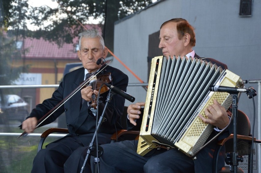 Za nami 5. Folk Attack w Opocznie. Występy znanych ludowych skrzypków i kapeli Brodów [fotorelacja]